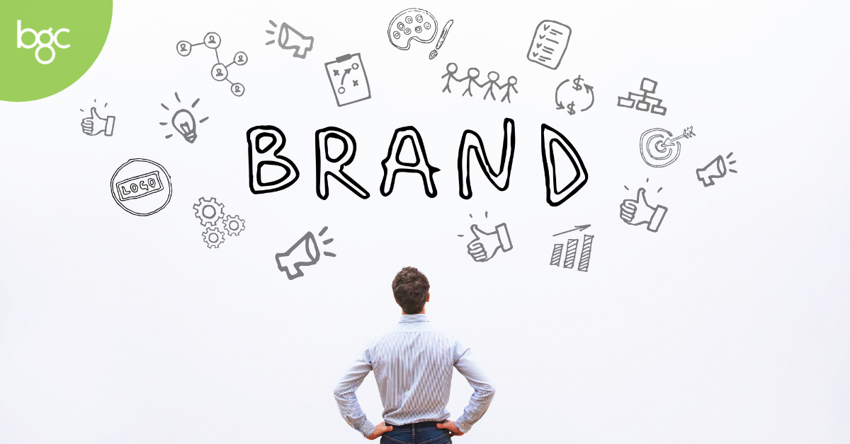 Do you know your personal brand?