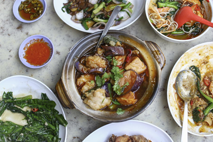 kok-sen-restaurant-claypot-yong-tau-foo