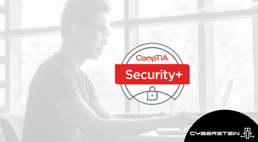 what-is-comptia-security-certificate